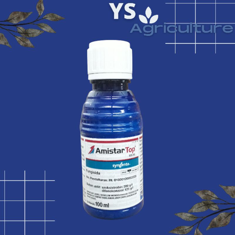 Fungisida Amistartop 100 ml