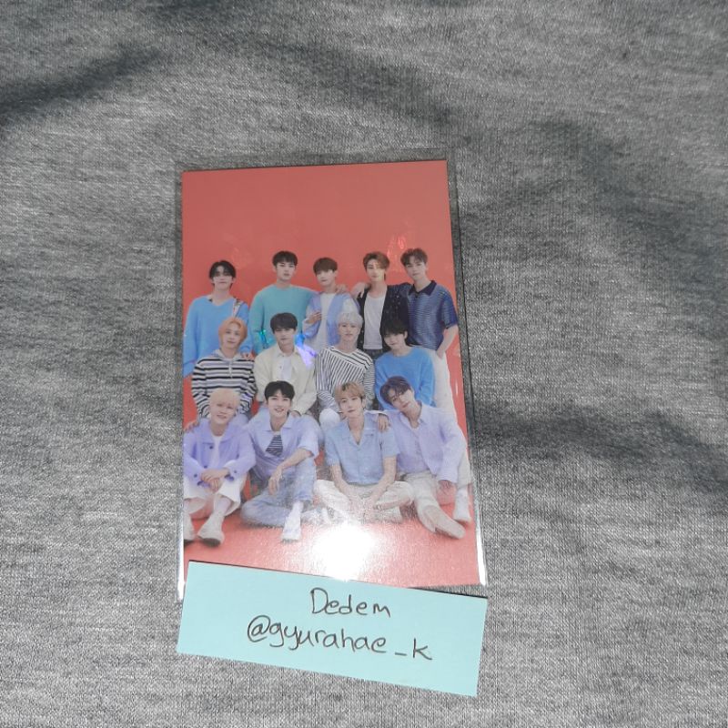 BOOKED tc caratland no 101 special card ot13