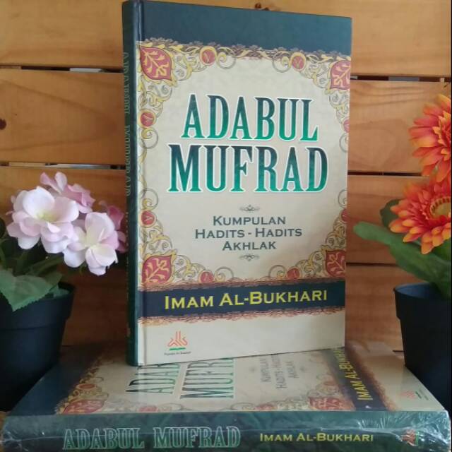 Adabul Mufrad
