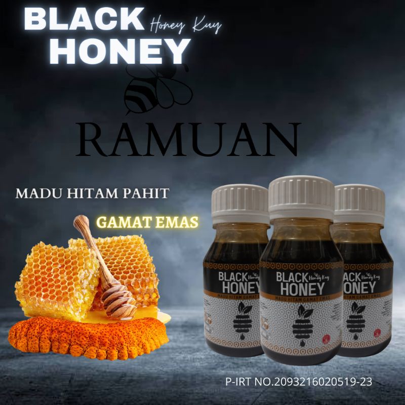 

Madu Hitam Pahit-Diabetes-Darah Tinggi Kolestrol Pegal-Pegal