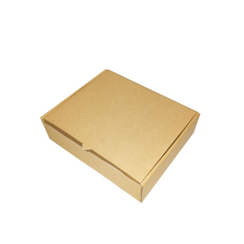 

Box 27.5x23x7.5 cm (KAIN)kardusBox/Karton/Hampers/baju