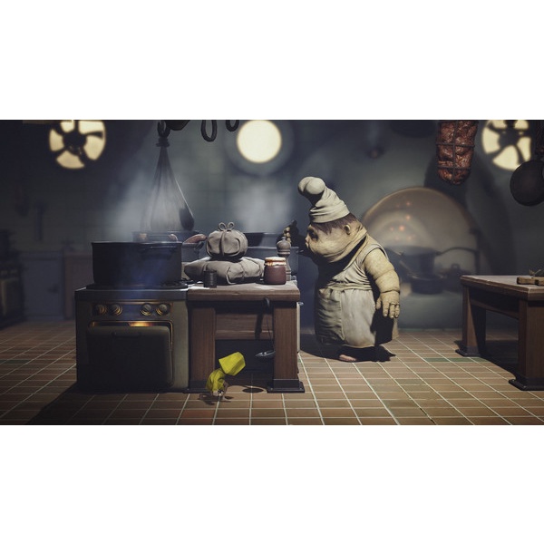 Little Nightmares 2017 - PC Games-2