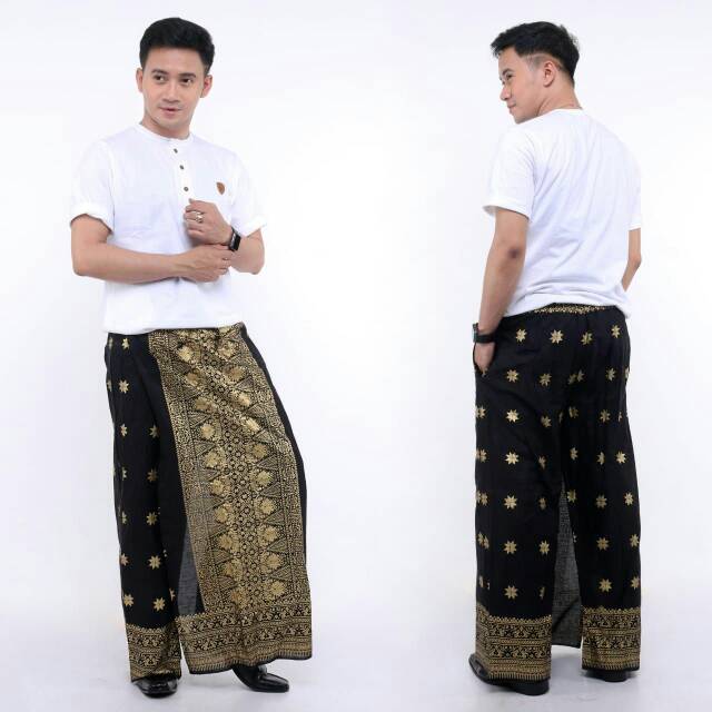 SARUNG CELANA PRADA