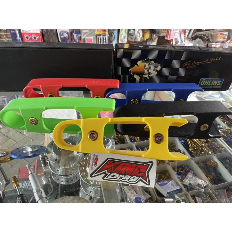 karet arm bantalan arm almini pnp aitech mos kwahara