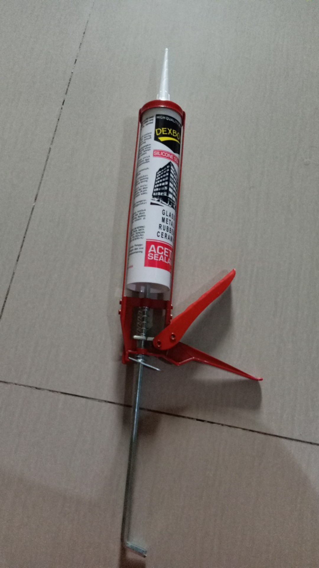 Sendok Semen Murah Berkualitas