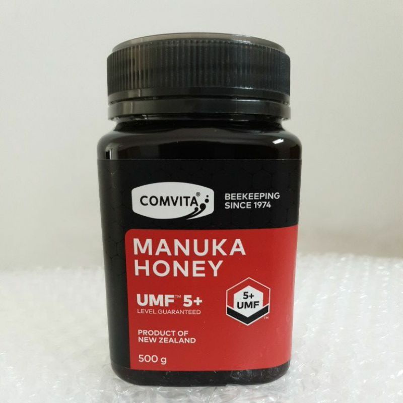

Comvita Manuka Honey UMF 5+ 500g