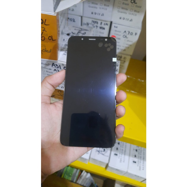 LCD SAMSUNG A600/J600 OLED