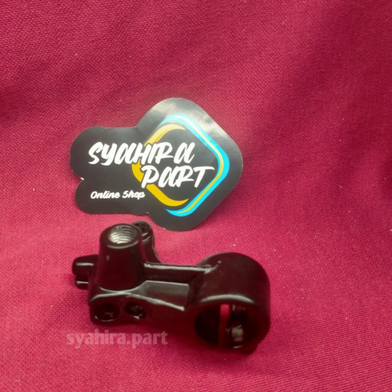 DUDUKAN SPION HONDA SUPRA GRAND TROMOL