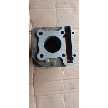 blok seher bahan baret mio j /mio gt /soul gt/fino 110 injeksi ORIGINAL