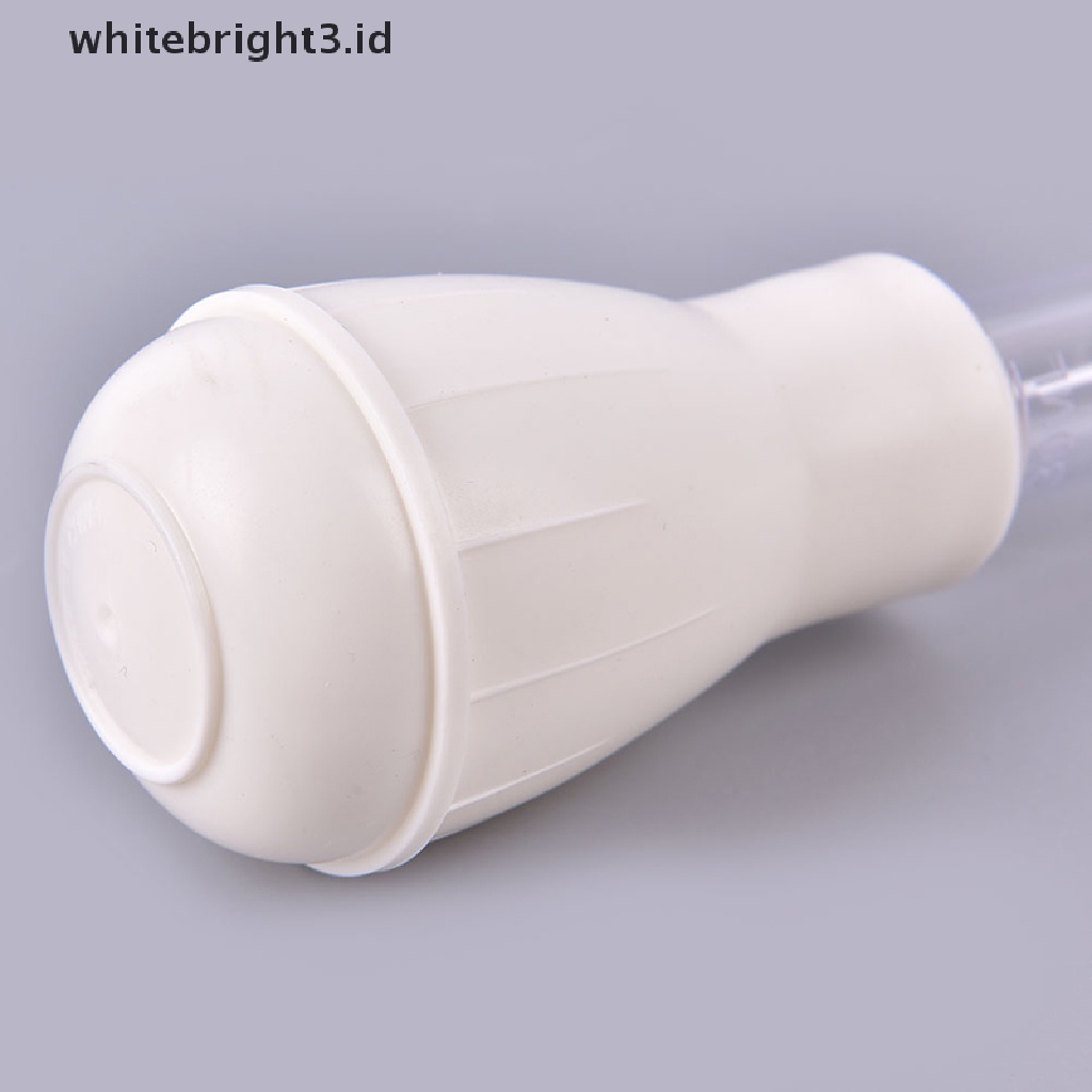 (whitebright3.id) Pipet Tetes Minyak Untuk Ayam Turki / BBQ