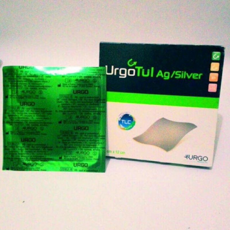 urgotul ag silver