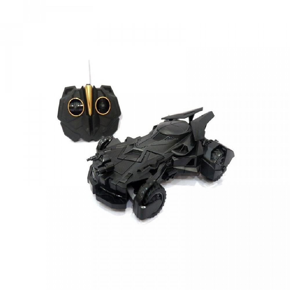 Mainan Mobil Remote BATMAN Remote Control Car Vehiclem Rc Murah