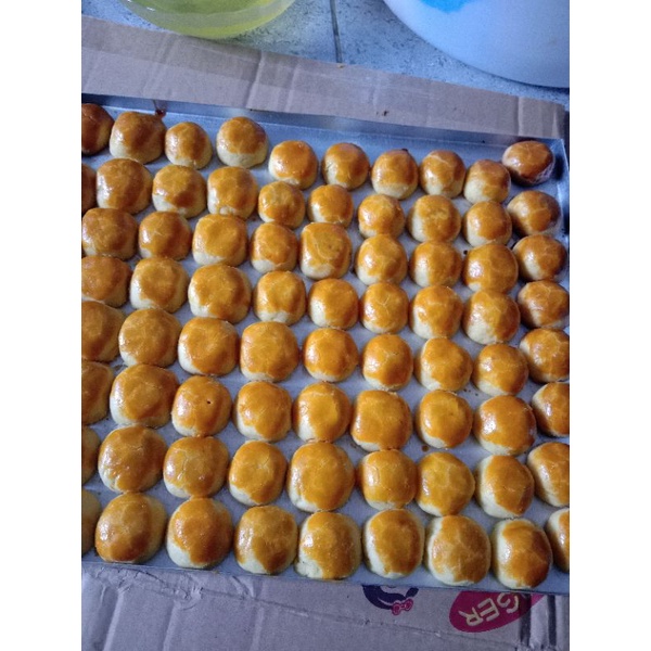 

Kue nastar 500gr