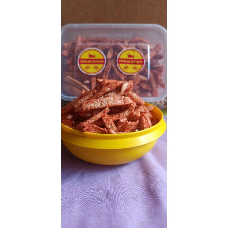 

BASRENG 1KG