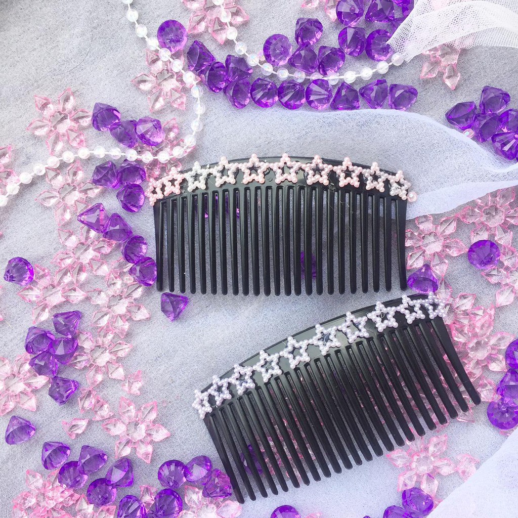 nadiSSE SIRKAM RAMBUT PRINCESS STAR SIRKAM PONI SIRKAM RAMBUT MEWAH SIRKAM RAMBUT CEPOL SIRKAM KOREA