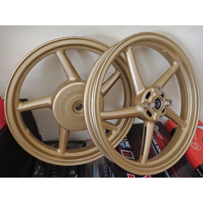 velg v rossi ring 14 vario125 150 medel rc