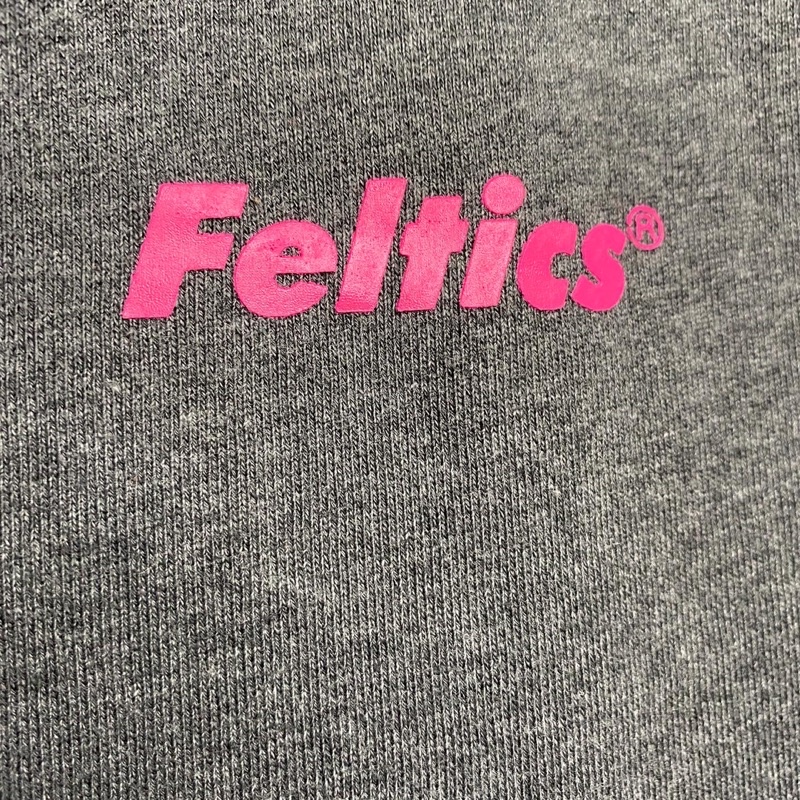 THRIFT CREWNECK FELTICS MURAH PREMIUM SECOND BRANDED