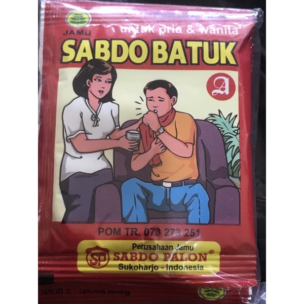 

sabdobatuk