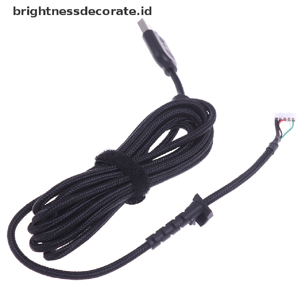 Kabel Mouse Pengganti Untuk Logitech