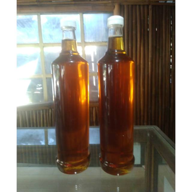 

Madu Ternak Nektar Kelengkeng -+600 ml