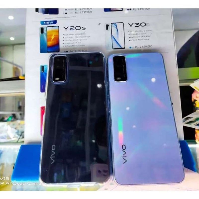 SPECIAL!! 12.12 BIRTHDAY SALE!!! Hott Promo cuci gudang 2022 Vivo y12 s ram 4/64 (misteriboxx terbaru) Cod hp TERMURAH!!!-7