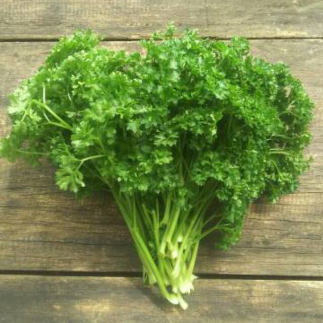 

Parsley 500 Gram