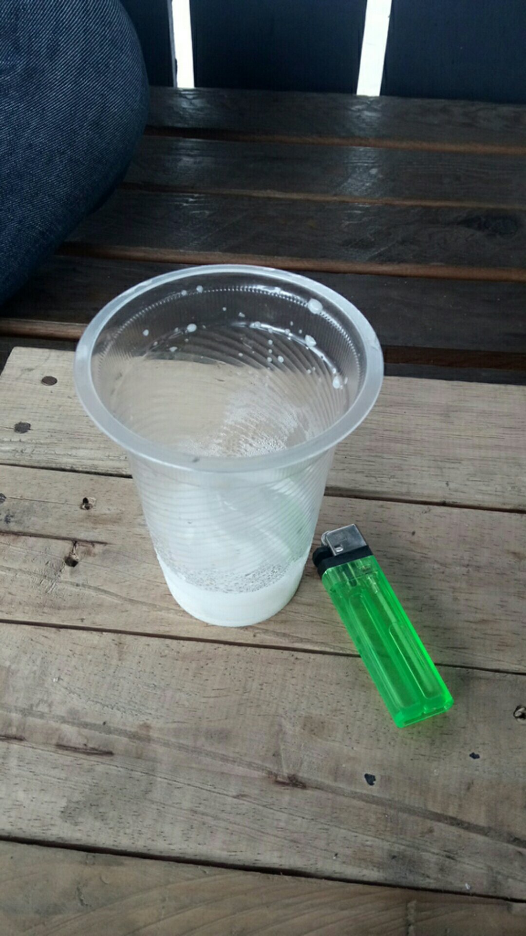 Endcov Hand Sanitizier 1 Liter