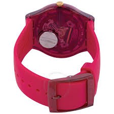 Jam tangan wanita swatch suop111