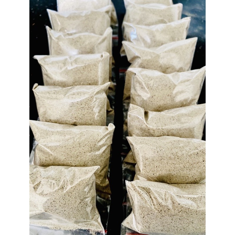

Bumbu SALT PEPPER