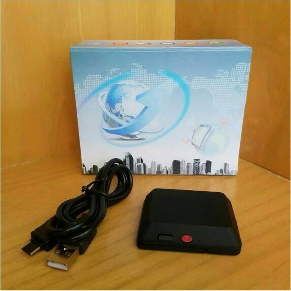 Spy Cam - Camera X009 Alat Sadap Suara - Kamera - Audio - Video GSM