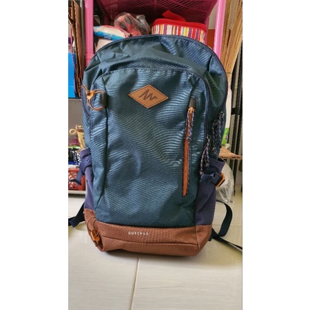 Tas Quechua Decathlon Nh500 20 L (preloved)