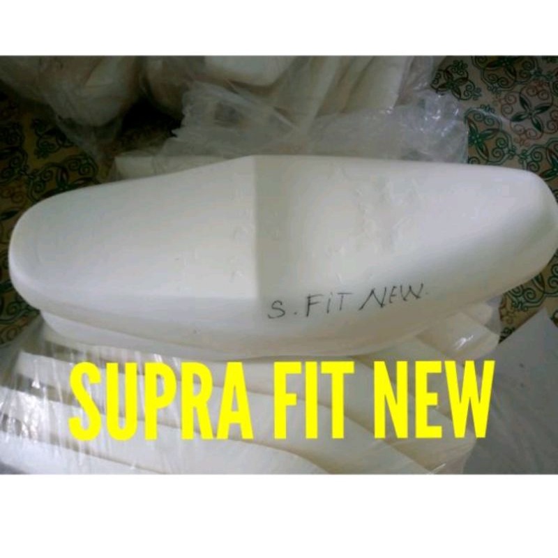 busa jok motor supra fit new / supra fit s/ supra fit x