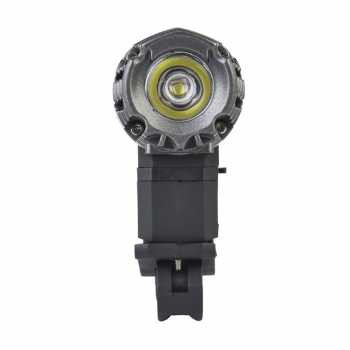 Murah Lampu Sepeda USB Rechargeable LED XPG - 2256