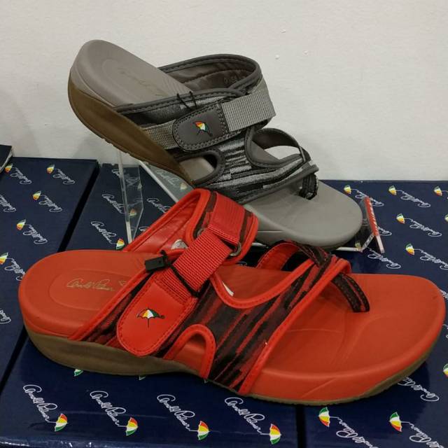 Sandal cewek Arnold Palmer