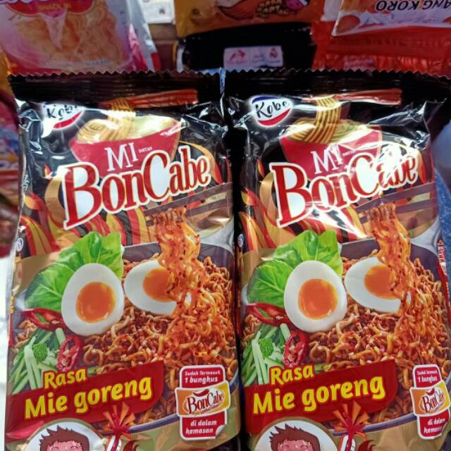 

MI BONCABE