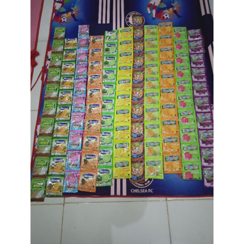 

Gak di Jual Cuma Mau hitung belanja