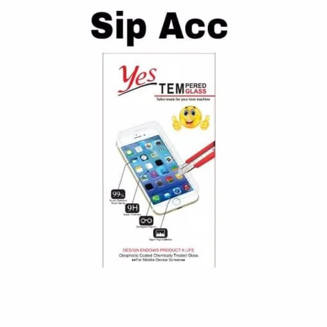 Temper Glass samsung A8 2018 / A8 plus 2018