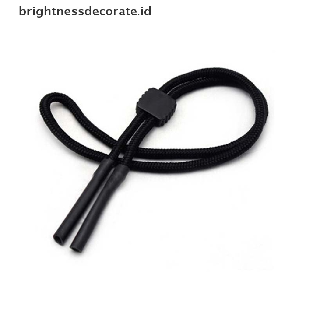 Tali Lanyard Holder Kacamata Dapat Disesuaikan