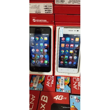 android murah andromax b a e2 4G lte smartfren