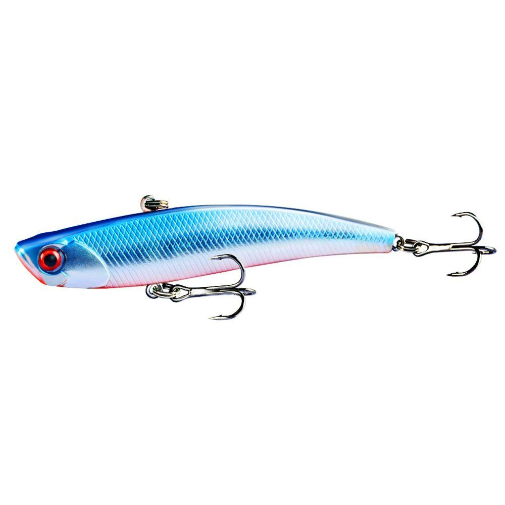 TOP Umpan Pancing 9.5Cm 23G Kail Pancing Mini Wobblers Crankbait