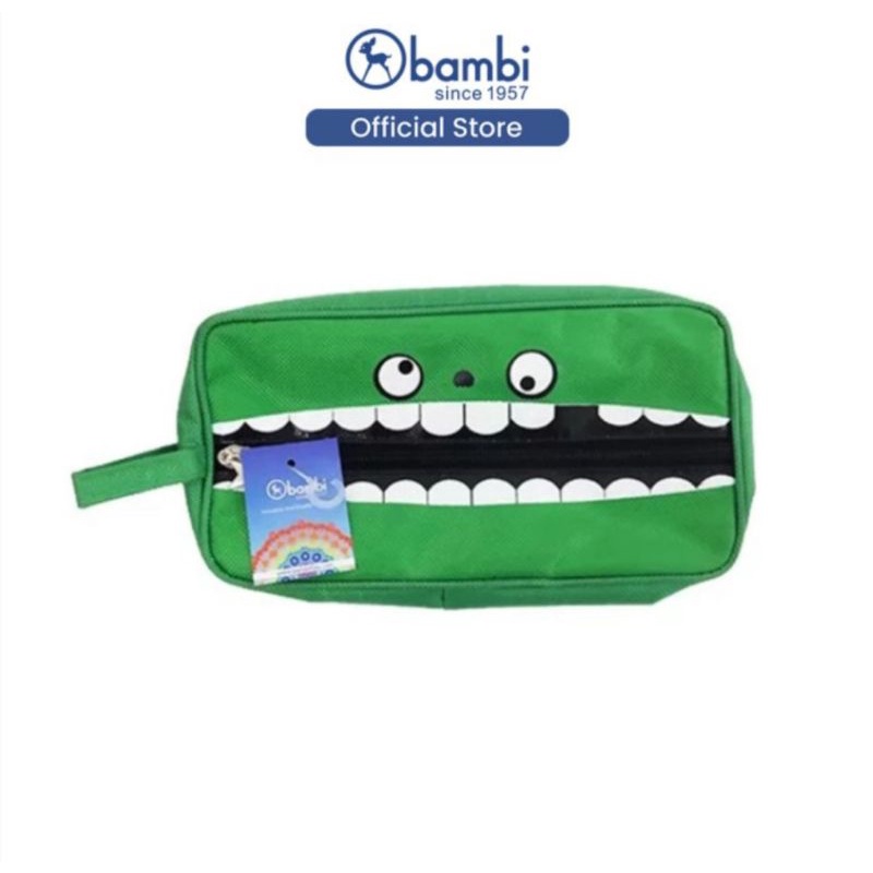 

Pencil Case Molly - Green - 5747
