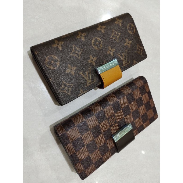 dompet lipat 61089 panjang