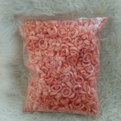 

Kentang Gelang balado 250gr