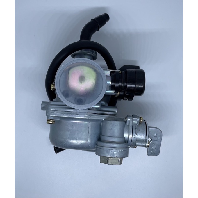 Kalbulator Assy Honda Supra Grand Carburator Karburator Kabulator Supra Fit Lama Grand Karbu Keihin-1