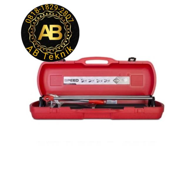 Promo Alat Potong Granit 42 Cm RUBI SPEED 42-N Alat Pemotong Granit Keramik