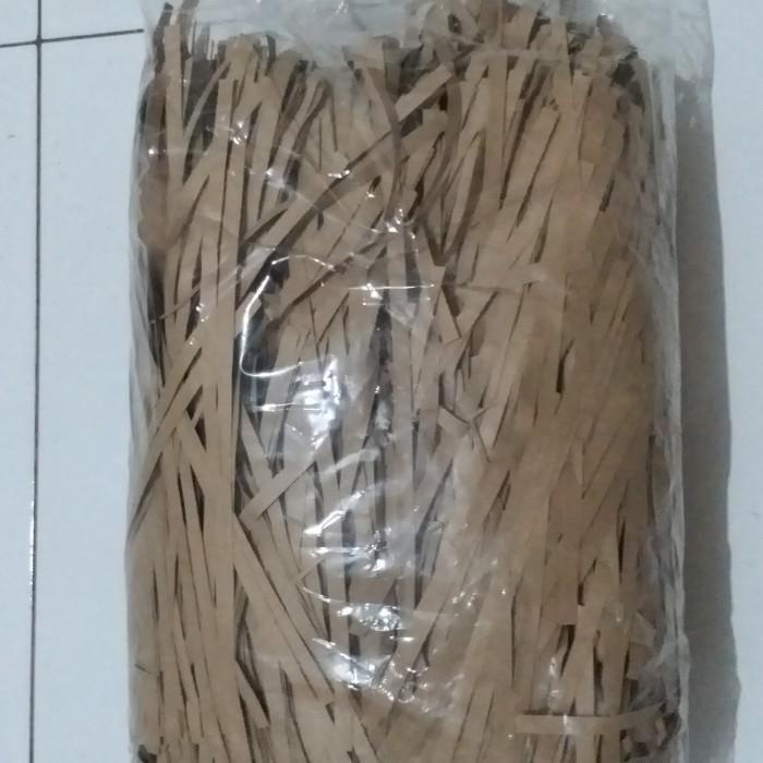 

Kertas Serut 1 Kg Cacah Murah