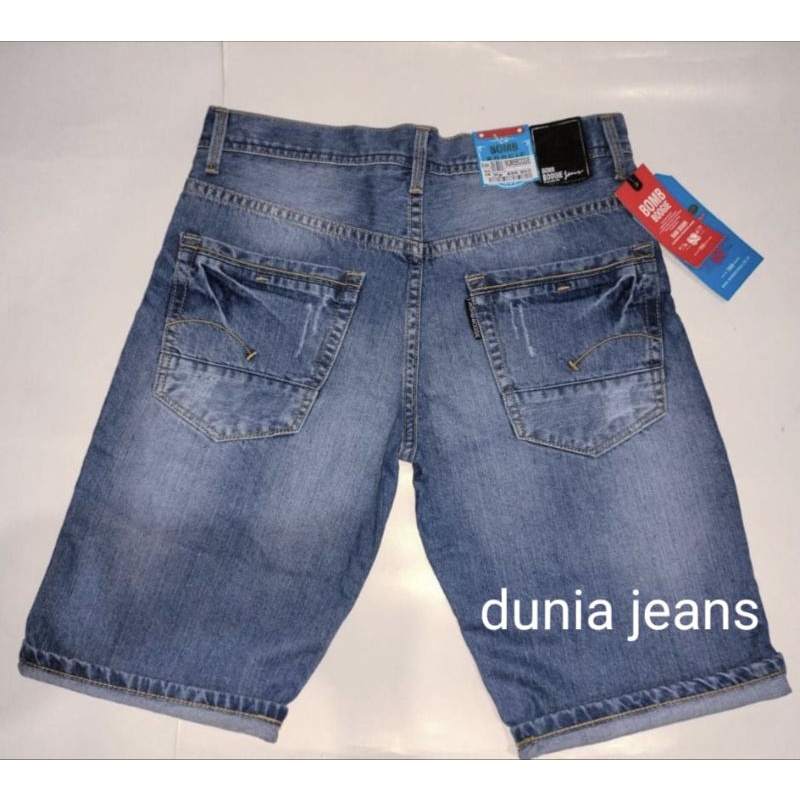 Dj/ Promo/Celana Panjang  Pria/Celana Jeans Pria/Celana Pria Bombogie/Celana panjang original pria