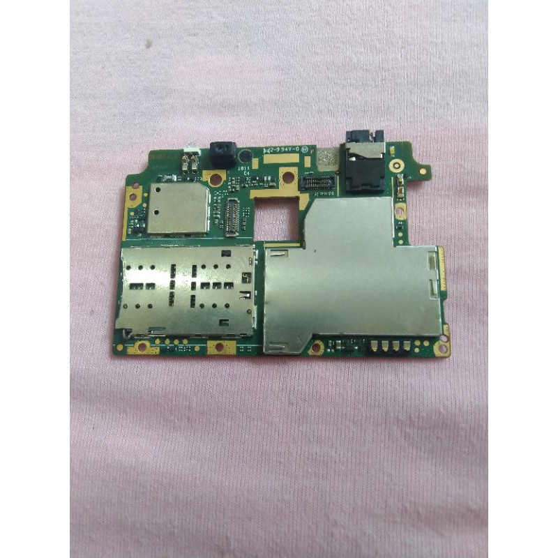 MESIN XIAOMI REDMI 5 3/32