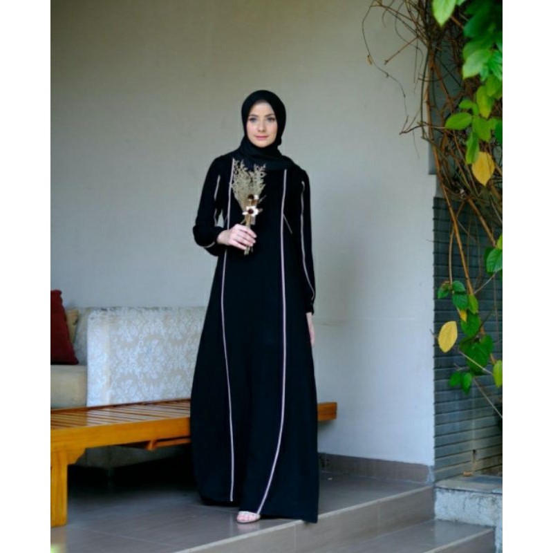 Hawa Dress Uk.M Ori by Javina_Official