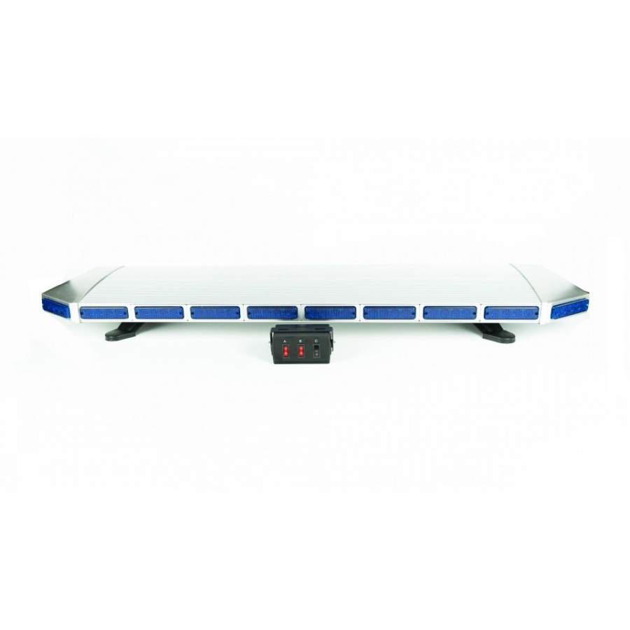 Lampu Rotary / Lightbar LED Landun TBD-5B905 Blue